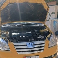 اي فايف السياره جاهزه ما عوزه شي مكينه كير تبريد مكينه وكير كورله بيه ...