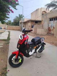 رونيكس • موديل ٢٠٢٥ • ٦ بطاريات