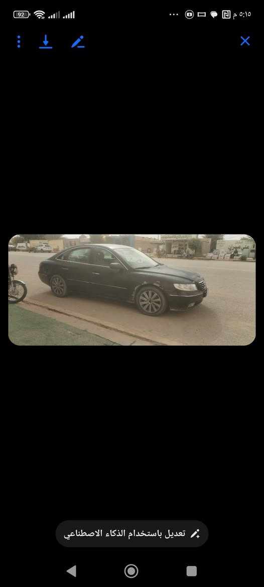 سلام عليكم ازيرا 2007 رقم بغداد دولي بيهه جراد سته سلندر مكاني كربلاء سعر 55 اتصل عل رقم اني مكلف ***********
