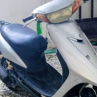 دراجه 60 عصفوريه مقبوله كفاله عامه المكان  بغداد الحبيبيه07718074257
