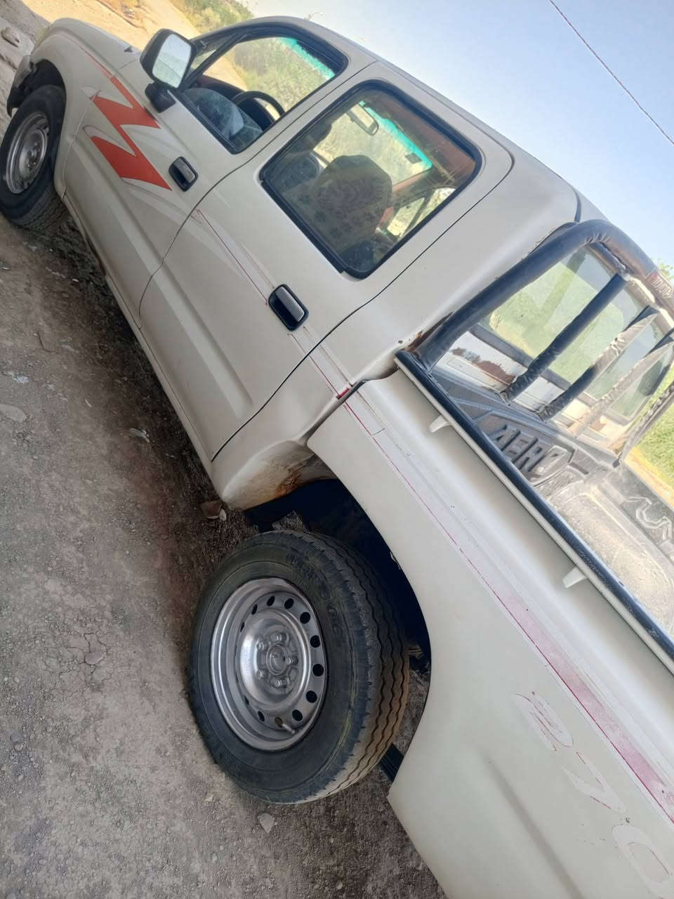 البيع موديل 99 مكفولة كفاله عامه رقم ديالى نكليزي بسمي تريد تحويل تريد وكاله حاضر سياره جاهزه من كلشي مال جناي سنويه جديده مشروع وطني محرك كفاله عامه ترهم مراوس حسب القناعه العنوان ذي قار الفجر ***********

