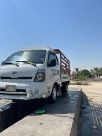 موديل ٢٠١٥ • ساحبه • نجف العباسيه