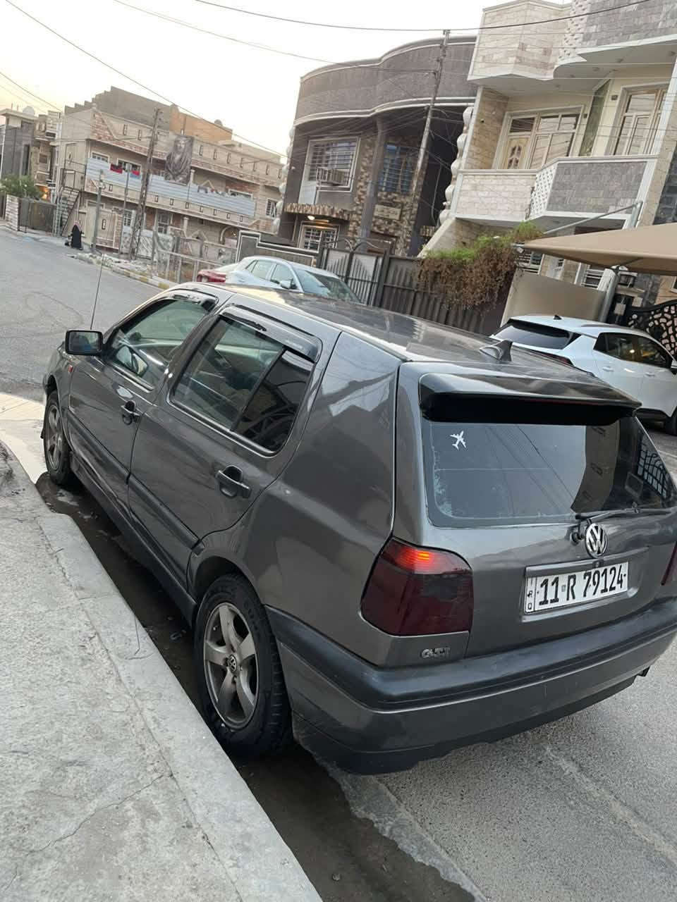 كولف mk3 موديل92 مكينه2000 جديده مكفوله كير اوتو مكفول
رقم بغداد انكليزي تحويل مباشر
 تبريد شغال ثلج غاز فرنسي صدر نضيف داخلهه حلو مدوشمه وشاشه بدون حادث ولا تبديل ولا خياس صبغ جماليه فقط  السعر40 ***********
