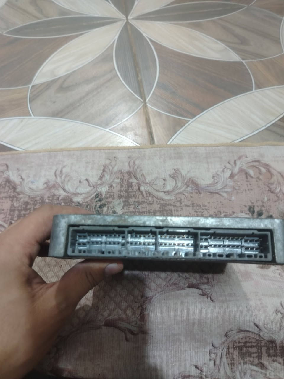 ديلكو • ٢٫٥ • شرط شغل