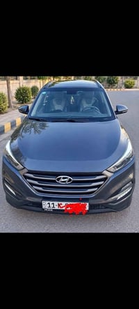 توسان • ٢٠١٦ • مكفوله