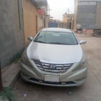 سوناته 11 • مكينة 2000 • بصره