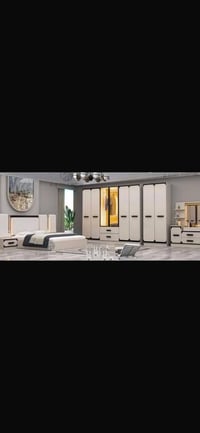 غرفه عرسان • تركي • ما مستعمل