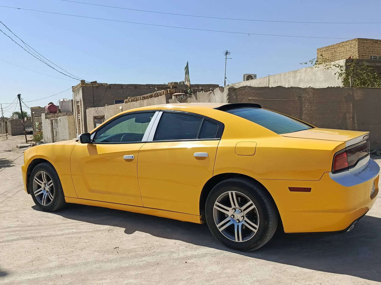 السلام عليكم جارجر 14اصل ابيض سياره حادثه جاملغ وبنيد بدون ارباك بدون دواخل لا شواصي لا الغود  بيه طخات بصيطه سياره جاهزه مكينه كير حداديه تبريد كرهبأيات كله شغاله خط وبحث راعيه يريد مداور وكاله ما يسوي مكاني سوق الشيوخ سعره 145 وبيه مجال *********** على الفيس مامتواجد رقمي بي واتساب

