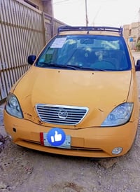 سياره طيبه • ٢٠١٥ • جاهزه للبيع