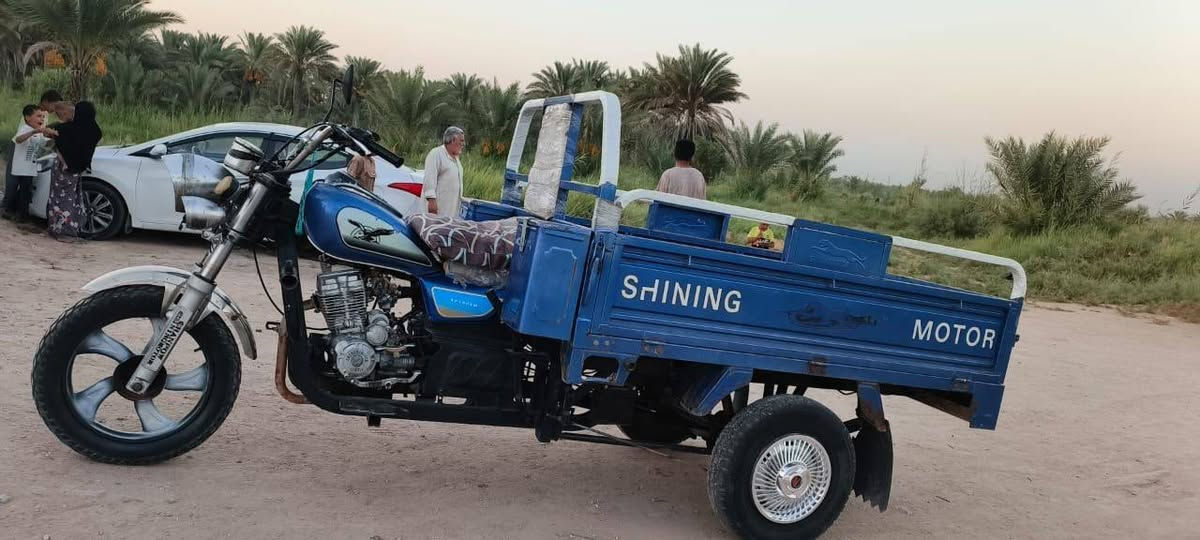 مديل ٢١ طالعه ٢٢ اوراق اصولي شاصي مكفول نكره سلف كهربائيات شغاله مكاني طوريج سعره ١٥٥٠ وبيه مجال ***********
