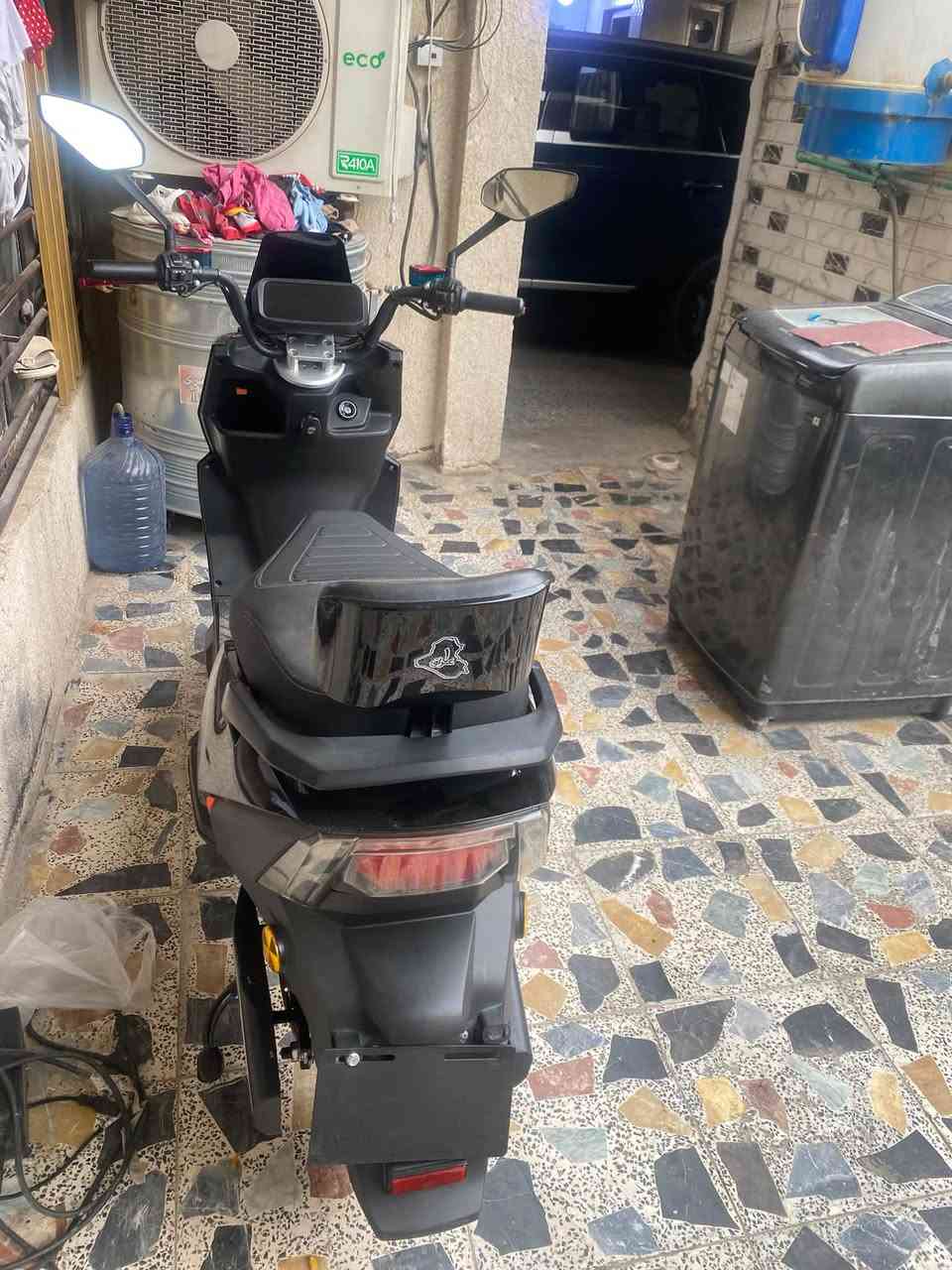 موديل ٢٠٢٦ • ٦ بطاريات • ملف ٢٠٠٠