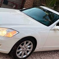 S500 كفاله عامه من كص وضربه صبغ بيهه قطعتين فقط بدون ضربه وبدون كلشي س...