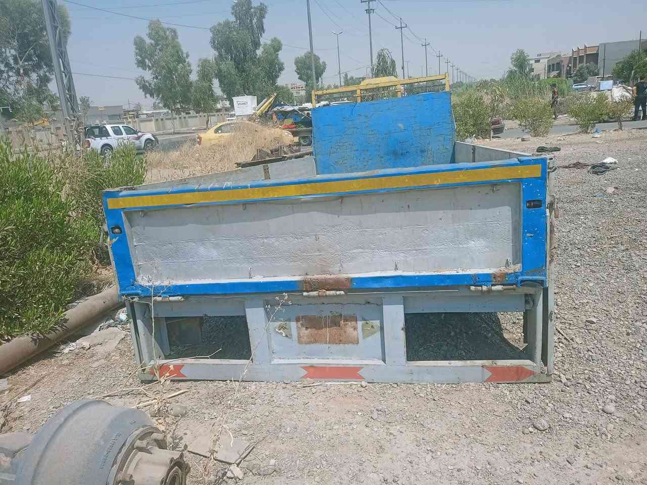 بودي كنتر هينو لل بيع لل استفسار 
***********
***********

الموقع موصل
