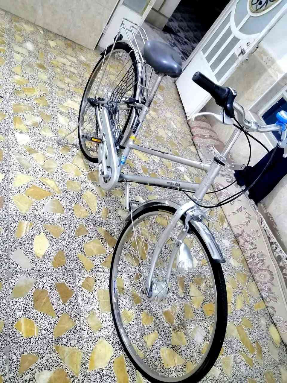 باسكل ياباني • حجم ٢٧ • صندوق دليفري