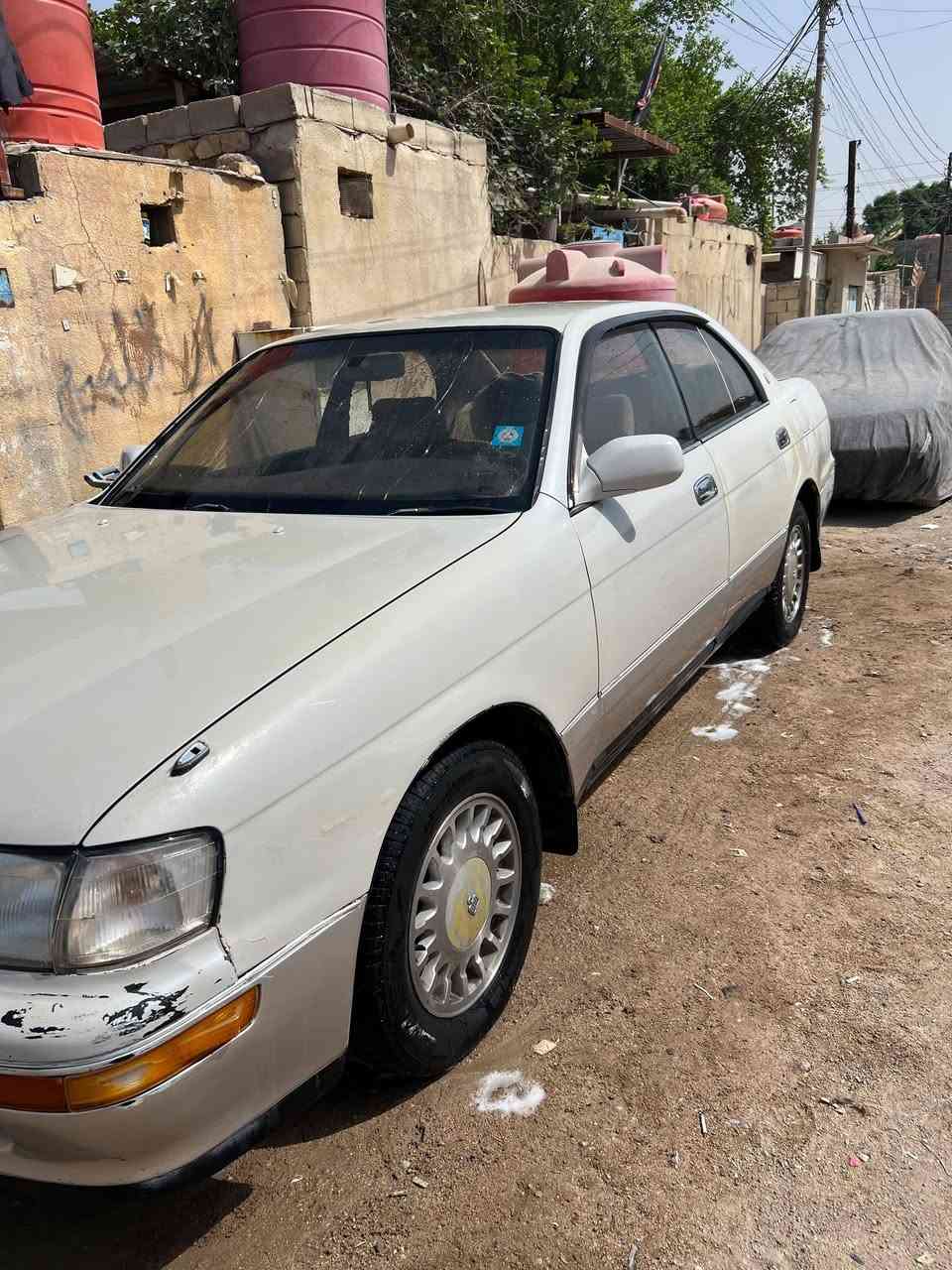 بطه • البصره الكزيزه