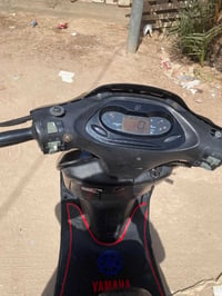 فراشه فحل • حاويه • مكينه مفتوحه