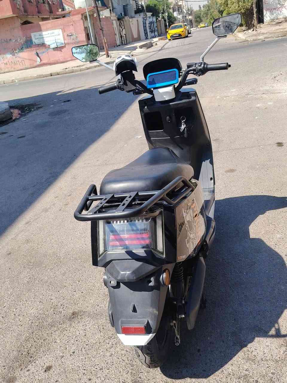 ماطور شحن 6 بطاريات جديد تايات جدد وايرمنيه كلو شغال 500 وبي مجال شراي خابر ***********
