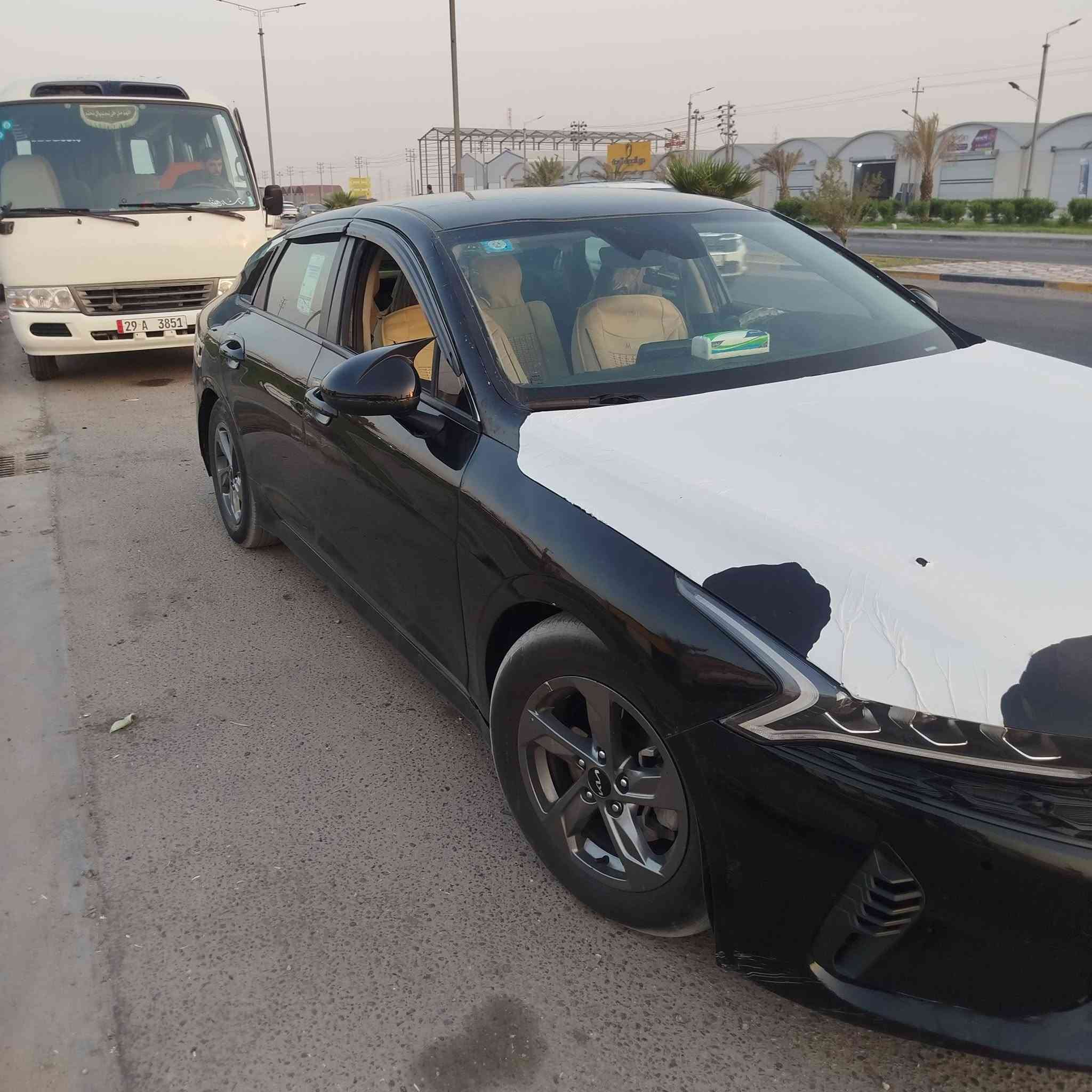 سلام وعليكم كي فايف موديل 22وارد امريكي مكان بصره ابو خصيب حمدان غرب البريد ***********
