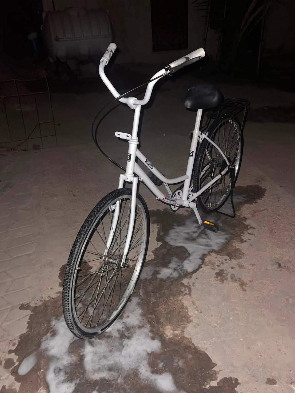باسكل البيع تعمير جديد صبغ حراري مكفول جديد الباسكل البيع سعر ***********/سعر 110وبيه مجال هاا وبعد مداكر ماشادهن. صينه موجوده

