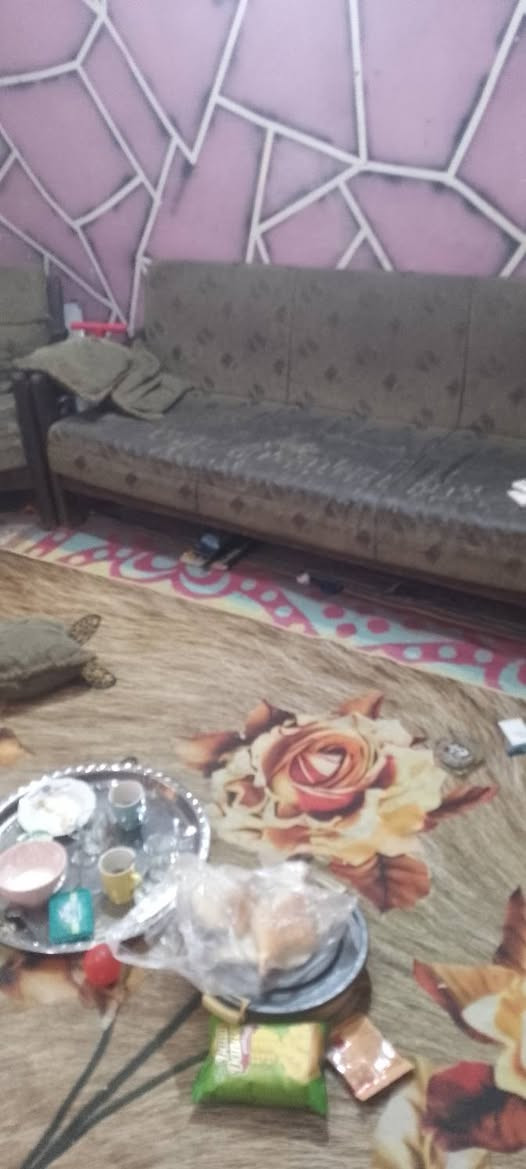 كاونتر ٣ قطع • شواية • حاسبة جديدة