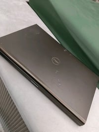 لابتوب ديل Dell presion M6600 للبيع فحم .. الجهاز ناقصه هارد وناقصه شا...