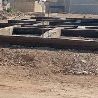 رباط • الحميدية • ٢٠٠م