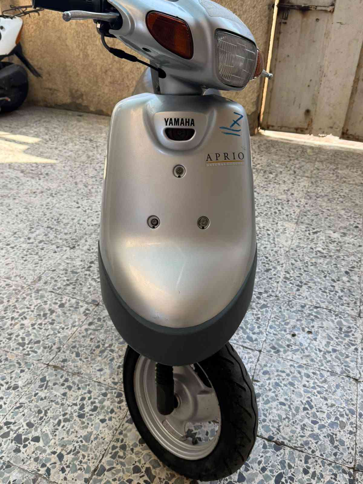 للبيع دراجه بطه 60 كفاله عامه دراجه رمبه طالعه من معرض كانساي صار لها  شهرين للاستفسار ***********
 ( اراوس بماكس لو بفله ) مع دفع الفرق
