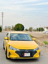 النترا ٢٠٢٠ • رقم بغداد • غاز جديد
