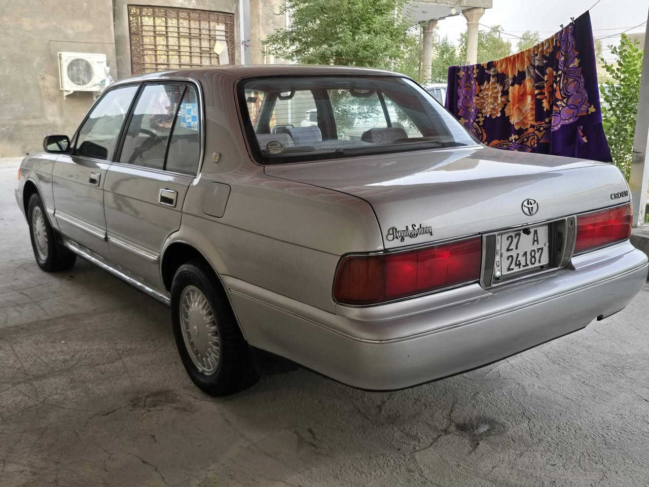 سلام عليكم ارنب موديل 95 مكفوله من الضربه والكصه ما نقل الجثه والعيب الشرعي وكافه الاصوليات رغم دولي 27 سنويه جديده لغايه 2031 هزه جديده تخم تاير جديد حداديه جديده تبريد ثلج مكينه وكير اثنين ونص جدد سياره جاهزه بمعنى الكلمه السعر 68 وبيها مجال رقم الهاتف ***********
