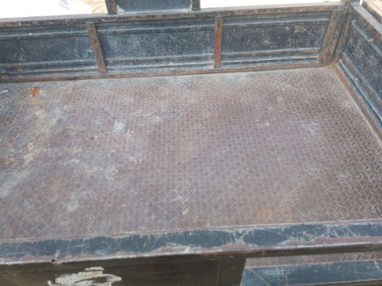 سلام عليكم ستوته لبيع موديل 18 مكنيه 25  وراق صولي  مكفوله سعر   مليون 400 بيه مجال مكاني شوملي  ***********
