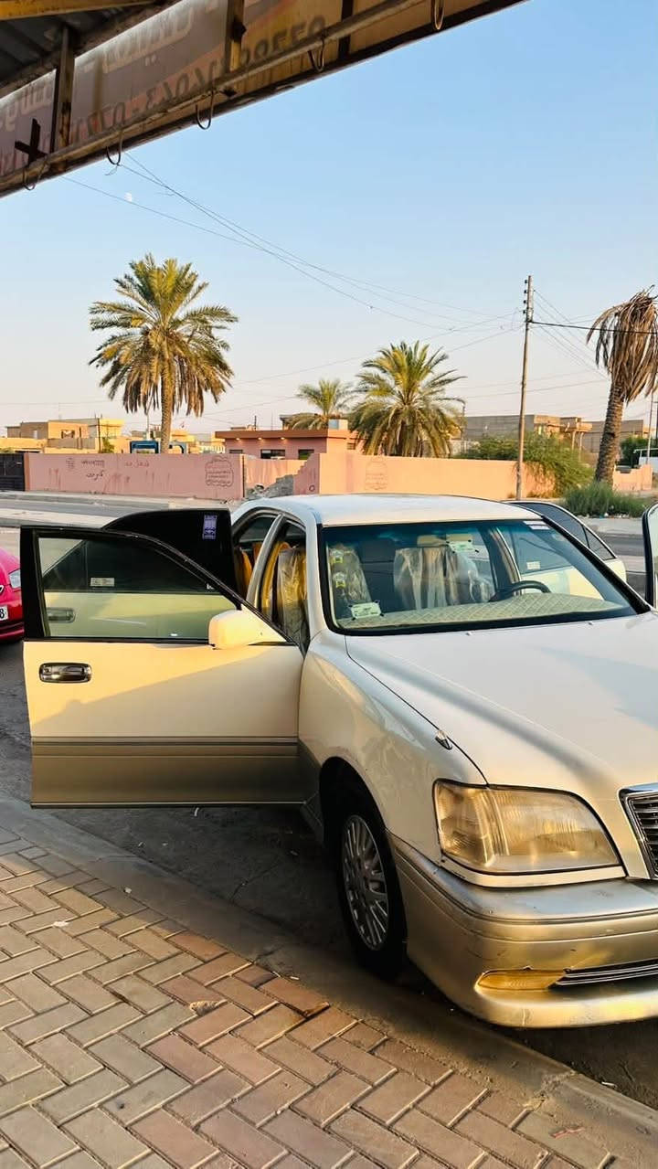 السلام عليكم للبيع او المراوس حسب القناعه
ملكه ادوات محرك ففتي ابو كلاص كير ومحرك وصدر شرط كارتون وتبريد ثلاجه تدفئه نار كشنات اربعه كهرباء كهربائيات كلها شغاله من الدعاميه للدعاميه  مري شفط كشر جديد برده خلفيه ترايك شرط 180 سياره ماناقصها برغي مكفوله كلها سياره متعوب عليها وربع متخلي عليها جماعه الوعده والاقساط مابيع اعتذر ويرهم مراوس حسب القناعه العنوان صلاح الدين   *********** اتصل وتدلل
