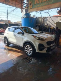 كيه سبورتج موديا 20/لبيع مكني بغداد الحسينيه مال الراجديه هاذه رقمي 07...