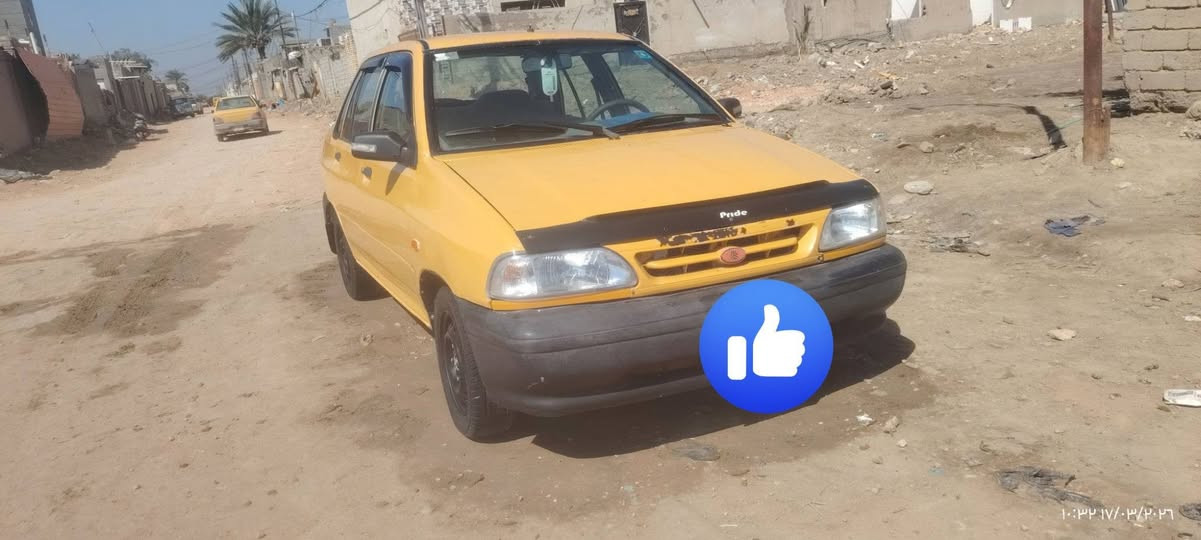 السلام عليكم سياره سايبه للبيع
موديل 14
سياره جاهزه 
السعر 29وبيه مجال 
العنوان ديوانيه 
***********
