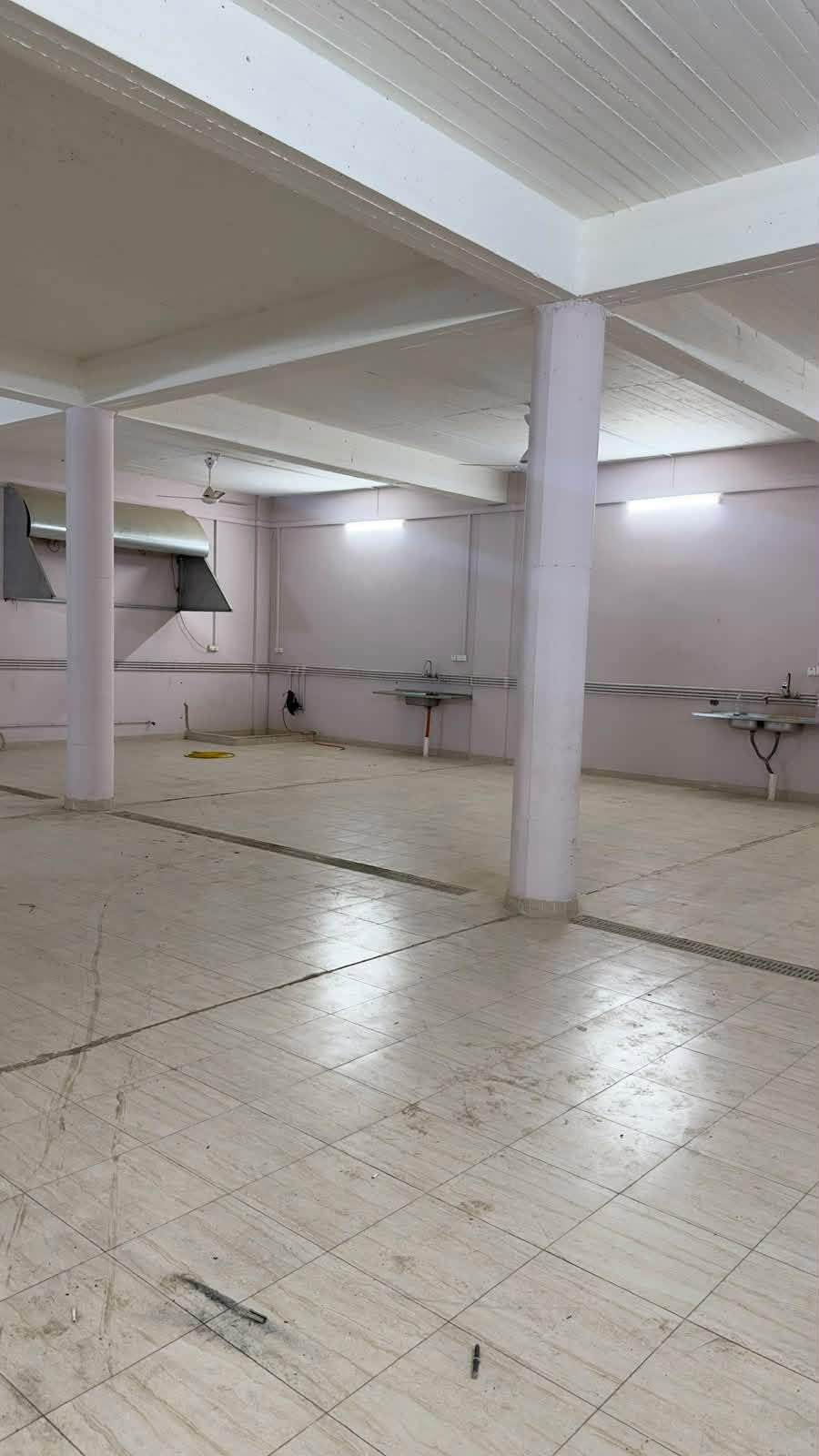 النجف الاشرف • ٢٦٠م • مخزن/مطبخ