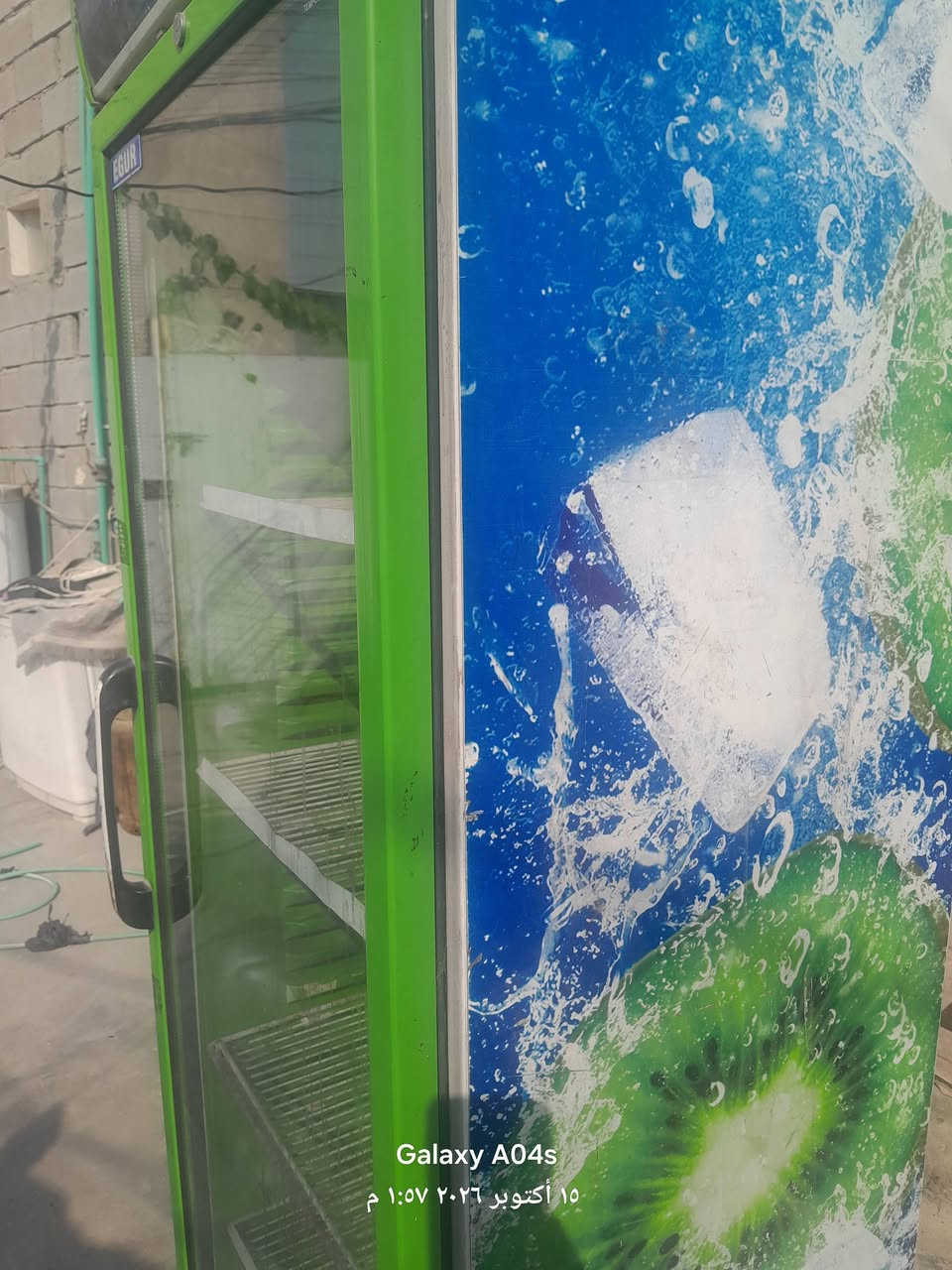 جالكسي A04s • مستعملة • بغداد الشعب