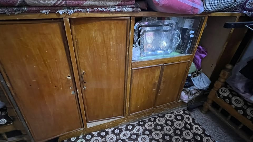 براذر صناعي • غساله نوال • ميز بلازما