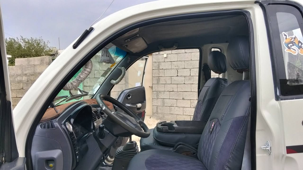 كيا سورينتو • ٢٠١١ • موتور 2700