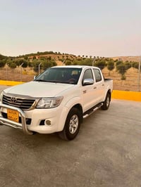 ماتريكس • ٢٠١٣ • جير اوتوماتيك