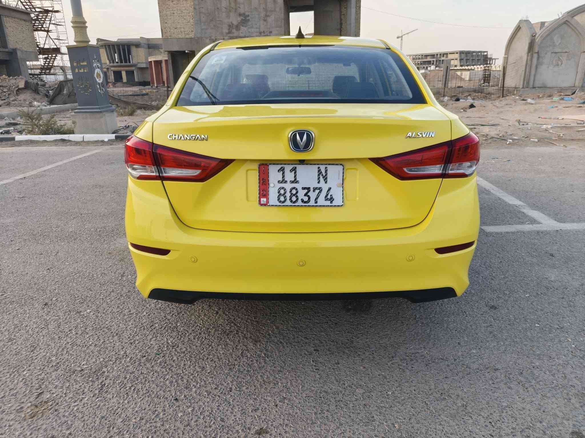 شانجان السفن • ٢٠٢٤ • اوتوماتيك