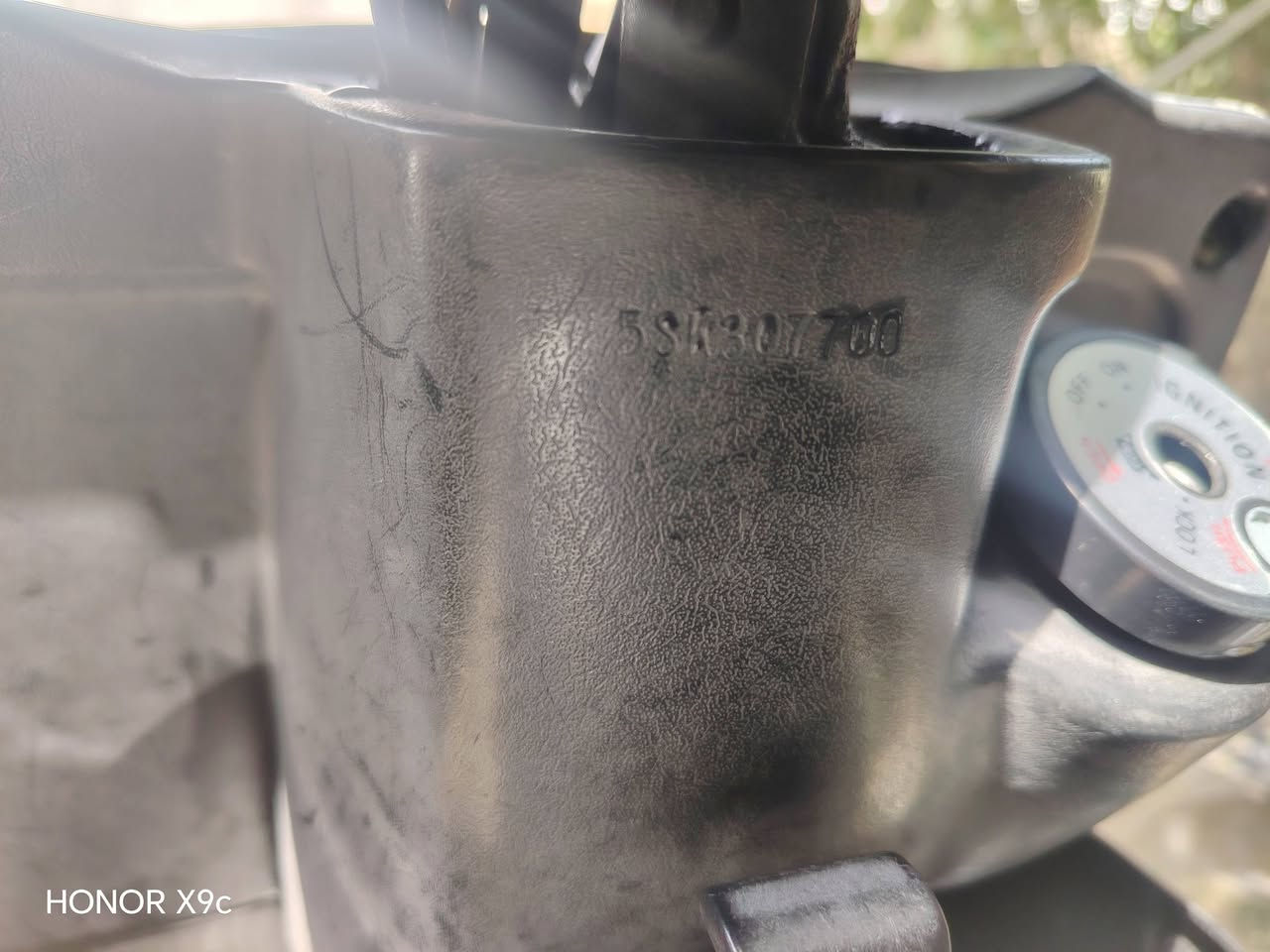 ماكس عدله • زنون • باتري جديد