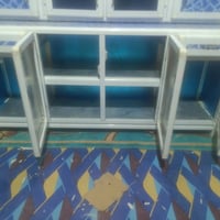 كاونتر • ٢م • نظيف
