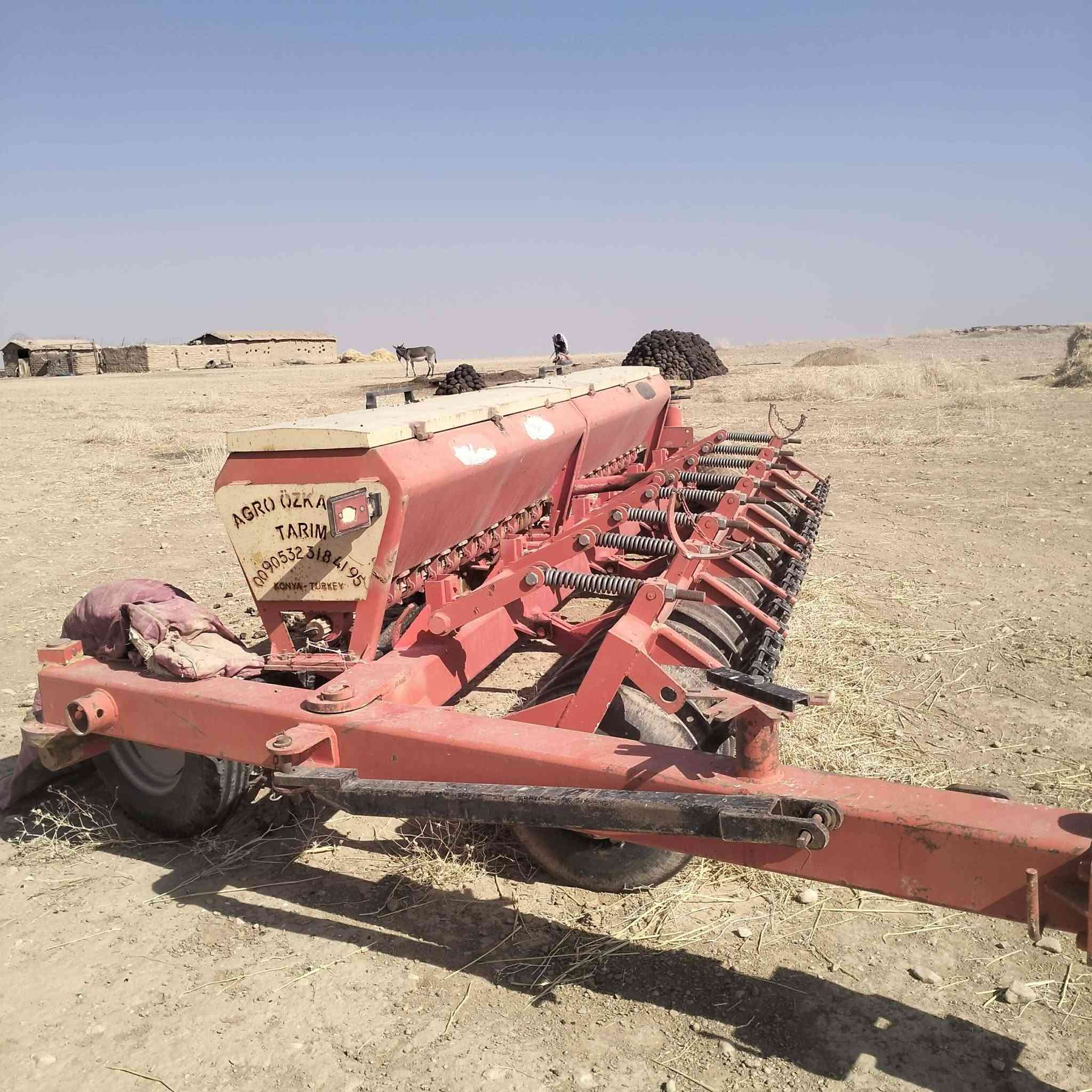 سلام عليكم
دسك 24 صاج للبيع
موديل 2019 
سعر ٧٠ وبيها مجال للطيبين
الرقم ***********
