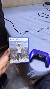 فيفا 27 • بلايستيشن 5 • ٨ لاعبين
