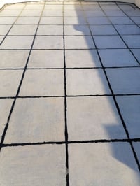 كرستة • إعادة ماستك • ماستك