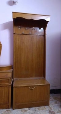 غرفه صاج للبيع نضيفة جدا السيدية  07717731167