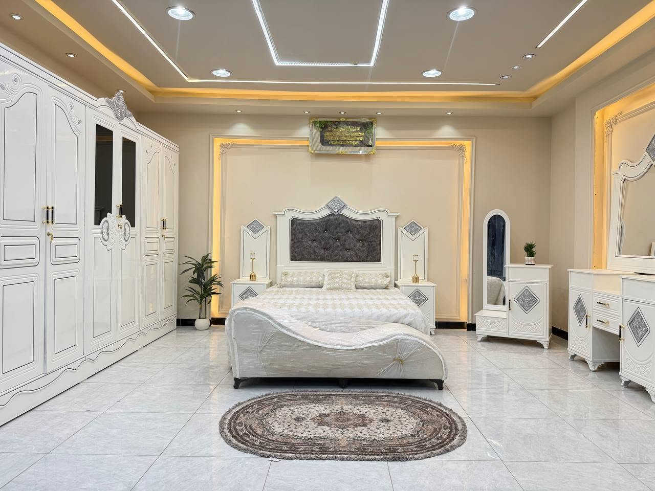 غرفه اخشاب • صاج