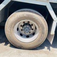 تايرات 19 ونص • ويل امامي نضيف • بغداد