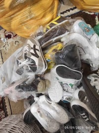 الشيليف 50 زوج ٢١٥ واصل لكل المحافظات  الحجز 07874851815