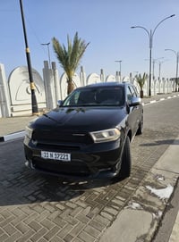 دودج دورانجو • مديل ٢٠١٦ • ١٣٦٠٠٠ كم