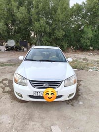 مكينة ١٦٠٠ • ٢٠٠٨ • رقم بغداد